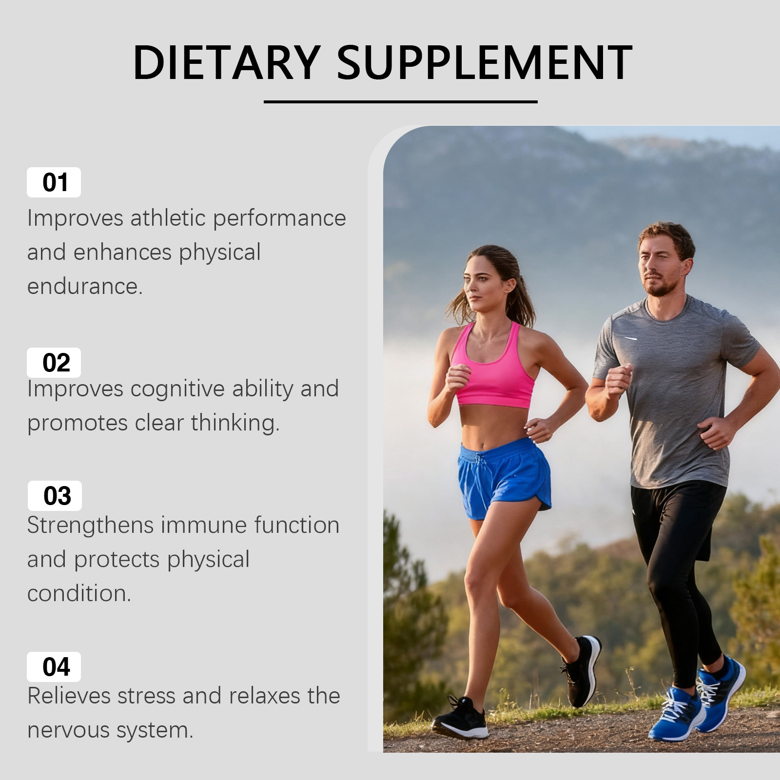 Body Care Drops Supplement Nut - Nutrition In Fitness recension och pris