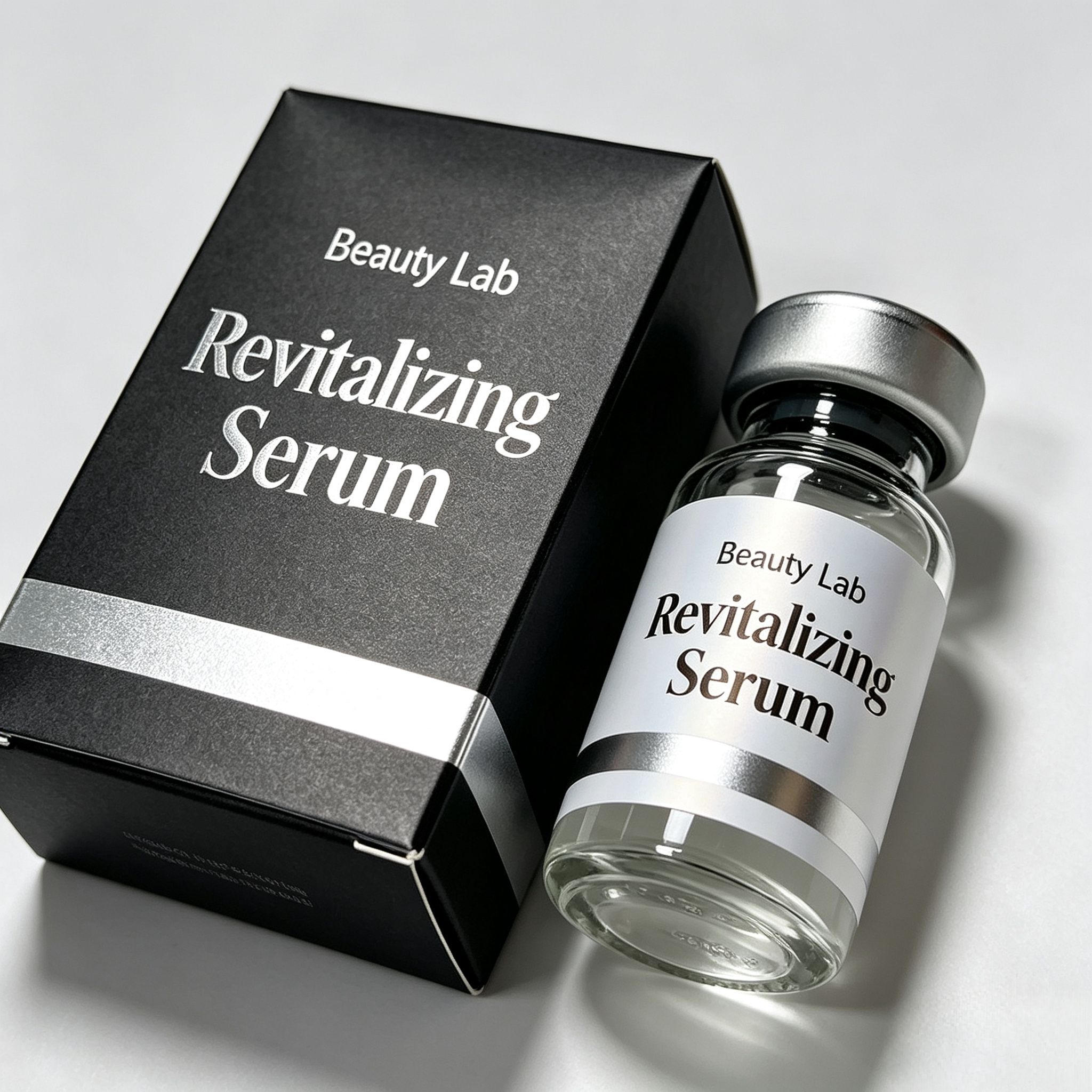 Nutrition Fitness Beauty Vial  - Nutrition In Fitness recension och pris