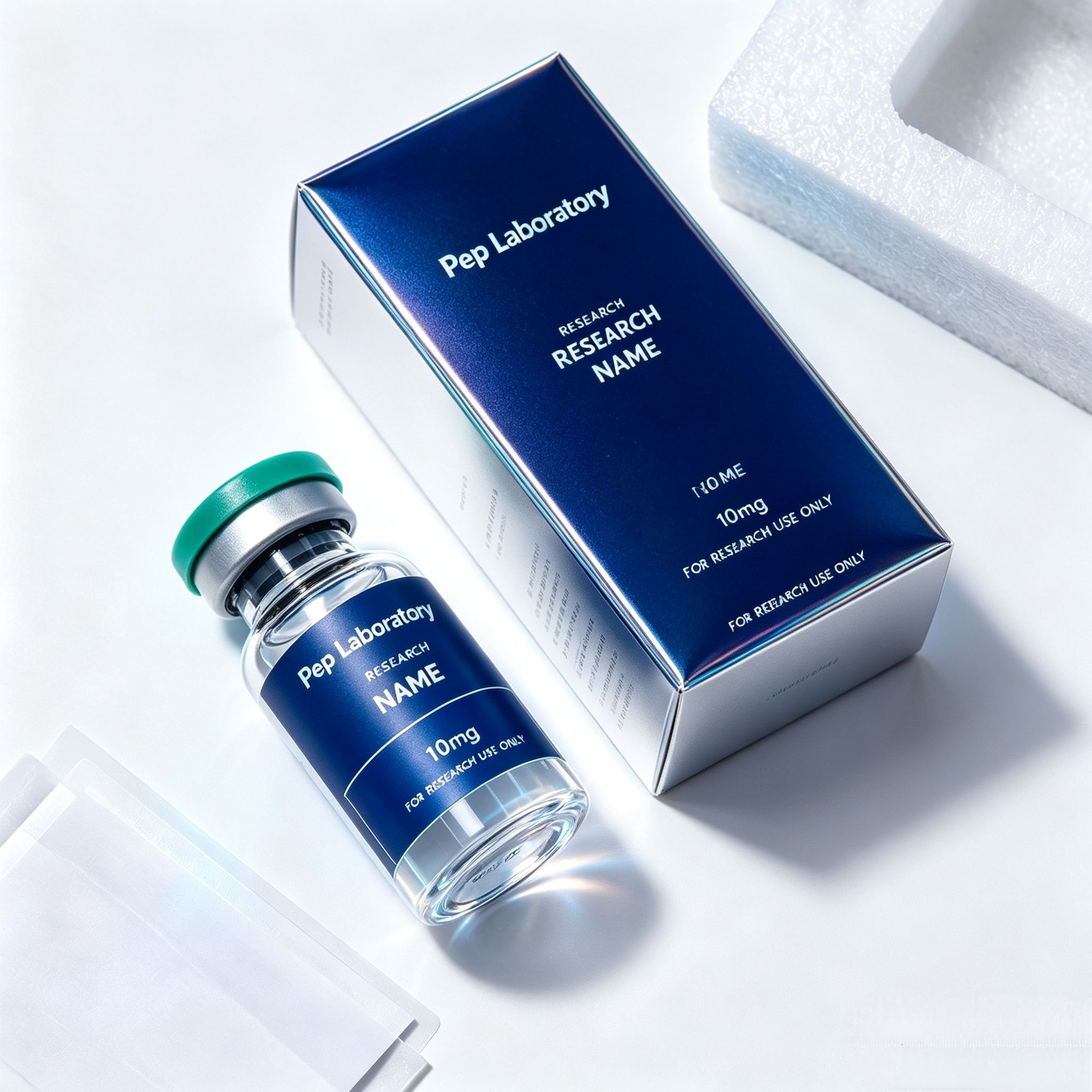 Nutrition Fitness Beauty Vial  - Nutrition In Fitness recension och pris